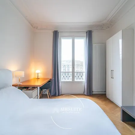 Luxury Etoile Elegance 3br By Airsuite